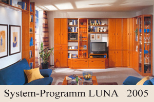 IRO Programm-History, System-Programm LUNA, 2005