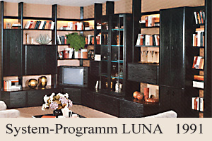 IRO Programm-History, System-Programm LUNA, 1991