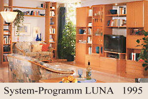 IRO Programm-History, System-Programm LUNA, 1995
