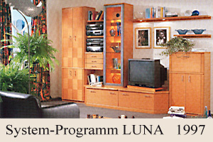 IRO Programm-History, System-Programm LUNA, 1997