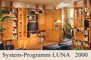 IRO Programm-History, System-Programm LUNA, 2000