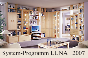 IRO Programm-History, System-Programm LUNA, 2007