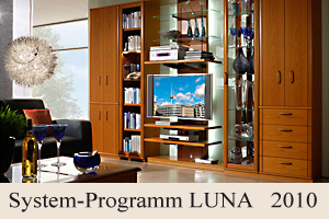 IRO Programm-History, System-Programm LUNA, 2010 IRO Programm-History, System-Programm LUNA, 2010