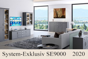 IRO Programm-History, System-Exklusiv SE9000, 2020