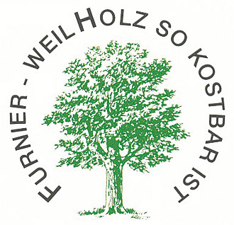 IRO - Furnier weil Holz so wkostbar ist