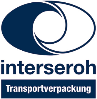 IRO - interseroh Label